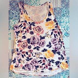 Maurices 24/7 Tank Top